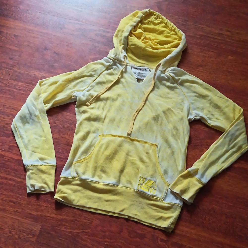 💟Billabong sweatshirt